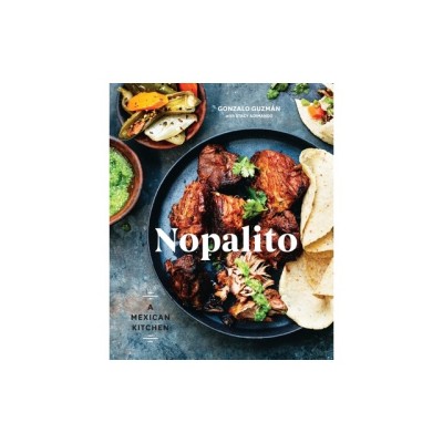 Nopalito: A Mexican Kitchen foto