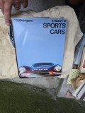 A History of Sports Cars - G.N. Georgano