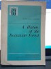 A History of the Romanian Forest - Constantin C. Giurescu, Editura Academiei RSR, 1980, carte istorie