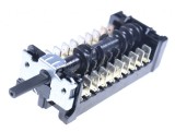 Comutator Cuptor Haier Candy Hoover 42837377 - Piesa Schimb Aragaz