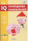 I.Q. Inteligenta intelectuala (4 ani)