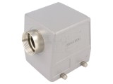 Carcasă pentru conectori HDC Han B 32B 2x16B