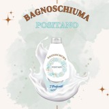 Gel de dus POSITANO 450 ml