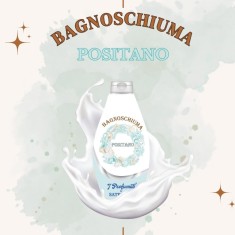 Gel de dus POSITANO 450 ml