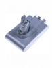 Acumulator Dyson V6 , DC58, DC59, DC61, DC62, DC72, DC74, 21.6 V, 2500 mAh - produs compatibil