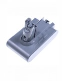 Acumulator Dyson V6 , DC58, DC59, DC61, DC62, DC72, DC74, 21.6 V, 2500 mAh - produs compatibil