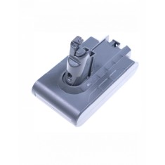 Acumulator Dyson V6 , DC58, DC59, DC61, DC62, DC72, DC74, 21.6 V, 2500 mAh - produs compatibil