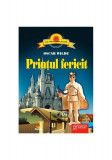 Prințul fericit - Paperback brosat - Oscar Wilde - Gramar