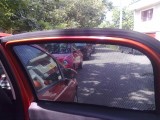 Cumpara ieftin Perdele interior Fiat Grande Punto 2005- hatchback