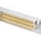 Conector D-Sub 25-Pin Mufă Tată Lipire Contacte &Icirc;ntoarse