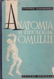I. C. Petricu, I. C. Voiculescu - Anatomia si fiziologia omului