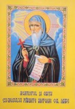 Dinu Provian (ed.) - Acatistul si viata cuviosului Parinte Antonie cel Mare