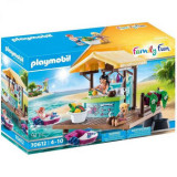 Ponton inchiriere barcute 70612 Playmobil