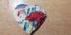 M3 C1 - Magnet frigider - Tematica turism - Grecia - 40