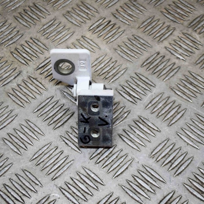 Balama ușă dreapta spate OPEL CORSA E 2019 13621247