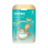 Suzeta Rotunda din Latex Baboo - 0 luni+