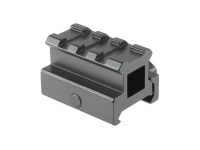 Mini inaltator RIS 0.8 inch Vector Optics foto