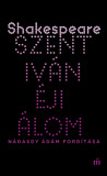 Szentiv&aacute;n&eacute;ji &aacute;lom - William Shakespeare