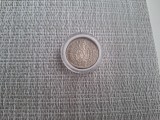 6 kreuzer 1673 Ungaria, argint, Europa
