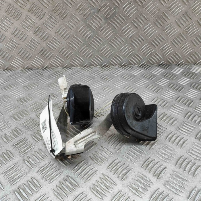 Claxon CITRO&Euml;N C5 AIRCROSS 2021 OEM: 9815870780,4L22012021 26912100