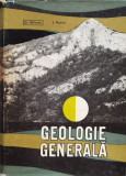 Geologie Generala (editie Hardcover) - Gr. Raileanu, S. Pauliuc ,560955