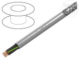 Cablu electric MEGAFLEX&reg;500 12G1,5mm2