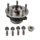 Kit Rulment Roata (Butuc) 555368 FBR.150