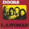 CD The Doors - L.A. Woman 1971