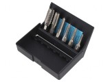 Kit Tarozi 1/4 (6,3mm) Cutie Plastic