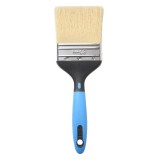 Pensula albastra, 80 mm, acoperire optima, material calitativ