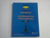 COURS DE LANGUE ET DE CIVILISATION FRANCAISES II - G. MAUGER