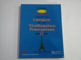 COURS DE LANGUE ET DE CIVILISATION FRANCAISES II - G. MAUGER
