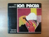 ION PACEA de DAN GRIGORESCU, BUC. 1976