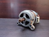 Motor Nidec 7 Pini Masina Spalat Indesit IWSND 61252 Second Hand Compatibil