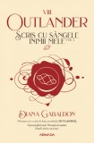 Outlander - Partea 8 - Scris cu sangele inimii mele - Vol 2