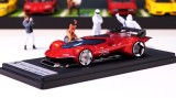 RAR - Ferrari Vision Gran Turismo - LookSmart 1:43
