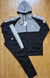 Trening Barbat Adidas deosebit din polyester masura XL