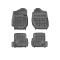 Covorase auto Suzuki Jimny, 10.2018-, negru; elastomer, RapidAuto