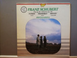 Schubert &ndash; Trio op 99/Notturno (1987/PG/RFG) - Vinil/Vinyl/NM+, Clasica, Deutsche Grammophon