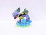 Figurina Skylanders Spyro&#039;s Adventure - Zap - Model 84183888