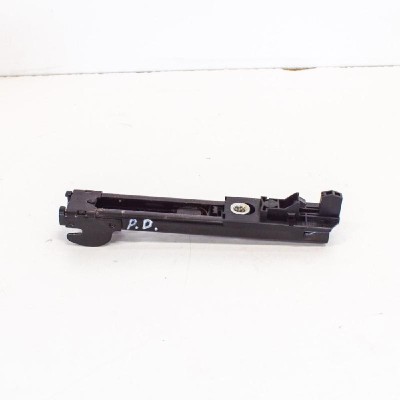 Reglaj &amp;icirc;nălțime centura dreapta față VW PASSAT Variant B6 3C5 2008 OEM: 1T0857819 3415735 foto