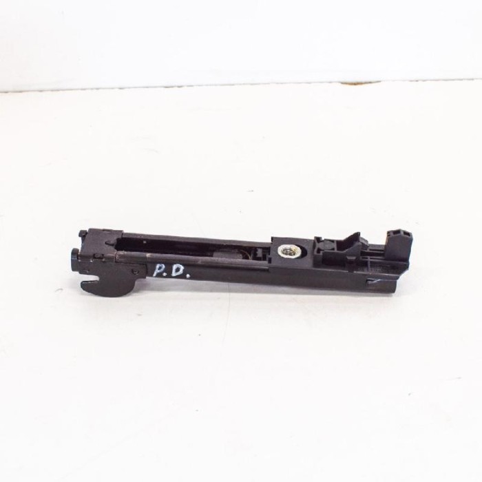 Reglaj &icirc;nălțime centura dreapta față VW PASSAT Variant B6 3C5 2008 OEM: 1T0857819 3415735