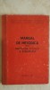 Manual de metodica pentru instructia tactica a soldatului (vezi detalii pentru livrare in tara), 1980