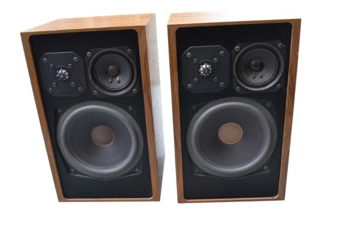 Boxe Magnat Monitor