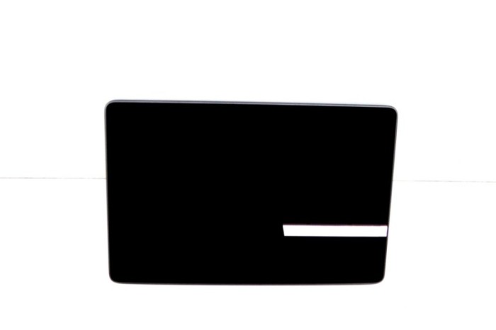 Ecran de navigație TESLA MODEL 3 2020 OEM: 1089543-00-H 13630240