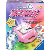 Set Creatie Xoomy Cu Unicorni, Ravensburger