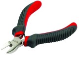 Cleste Sfic 120mm Profix Proline, Taiere Oblica, Otel Calit, Maner Bimaterial TRP