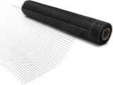 Plasă anticartita 2mx25m 40gr/mp