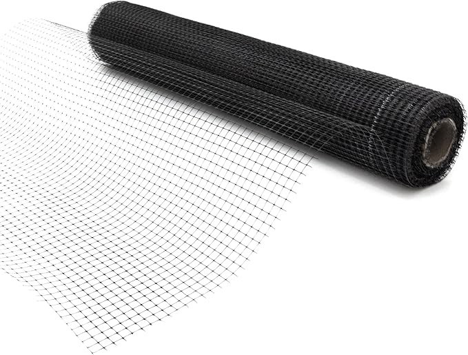 Plasă anticartita 2mx25m 40gr/mp
