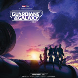 Guardians Of The Galaxy Vol. 3: Awesome Mix Vol. 3 (Soundtrack) | Various Artists, Hollywood Records